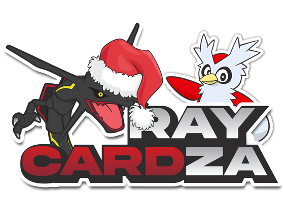 Raycardza
