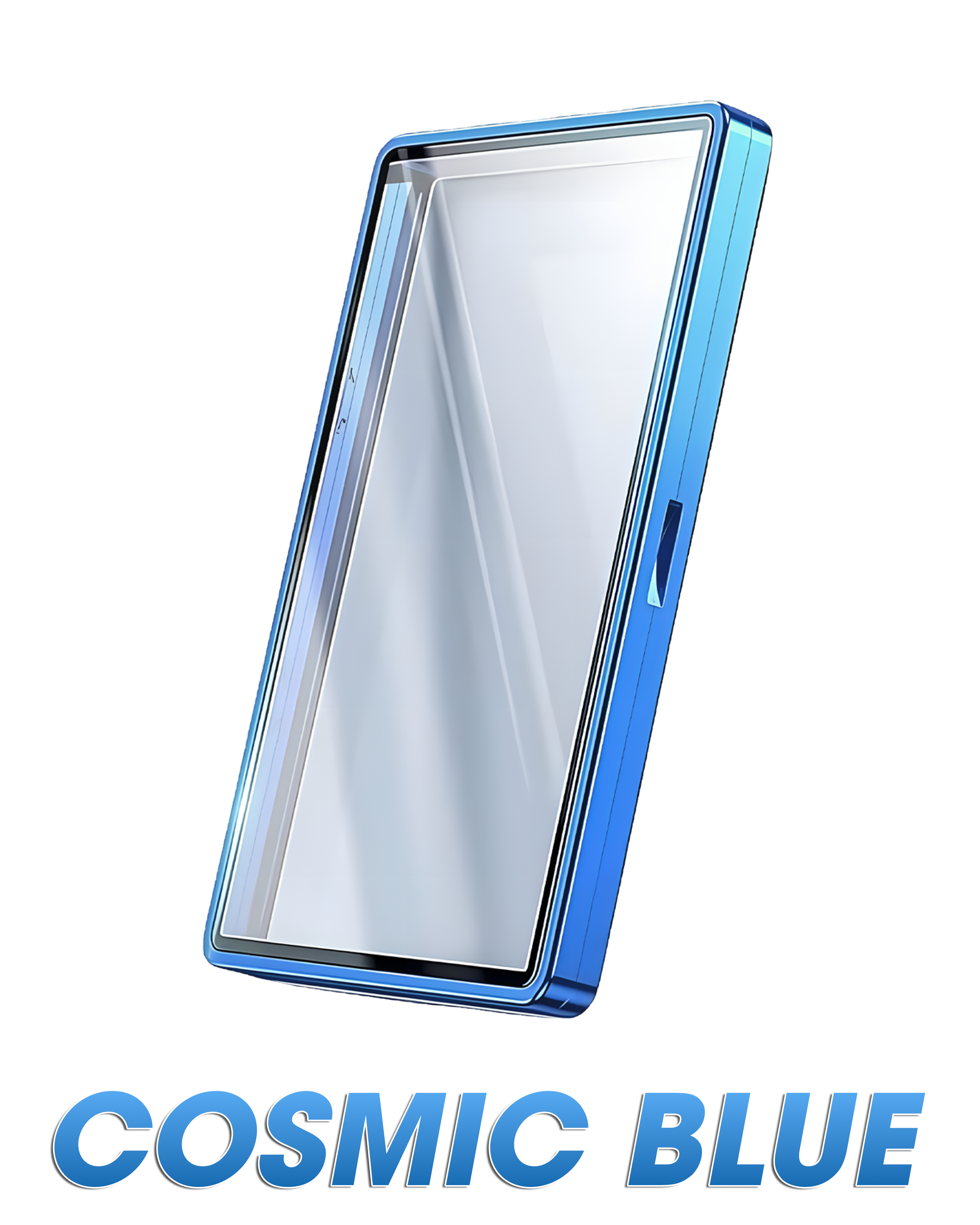 Cosmic Blue