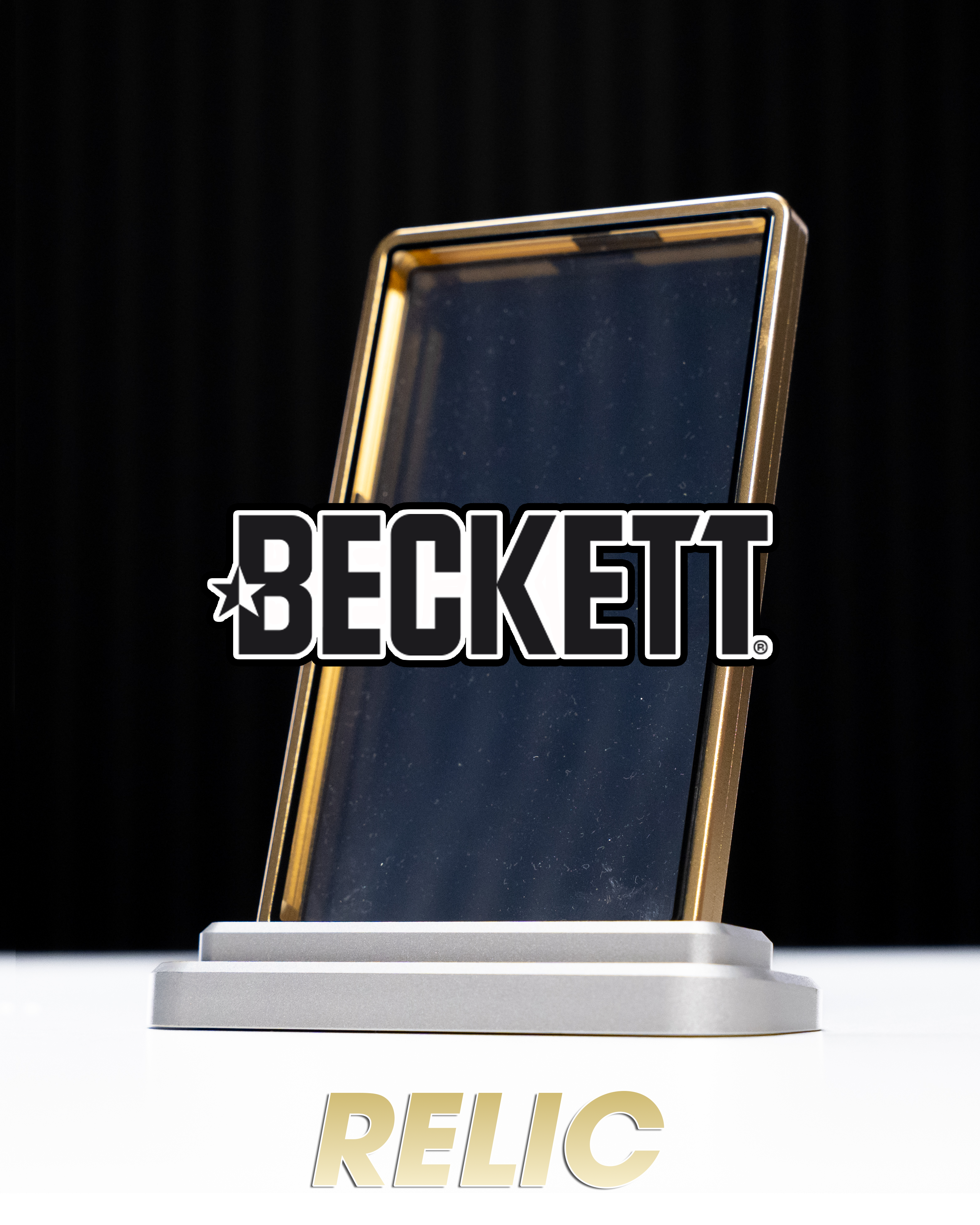 Relic BGS ONLY