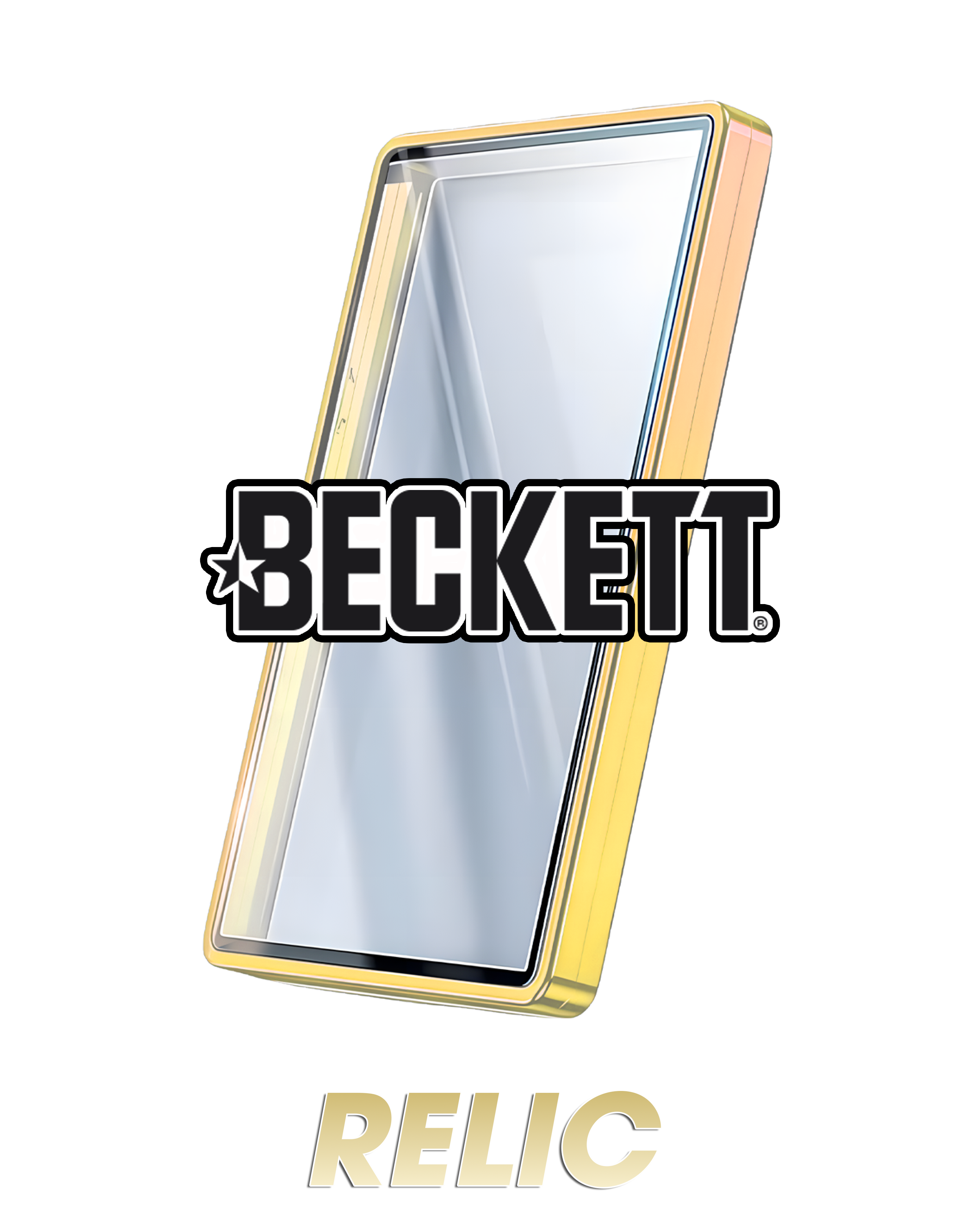 Relic BGS ONLY