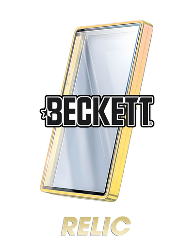 Relic BGS ONLY