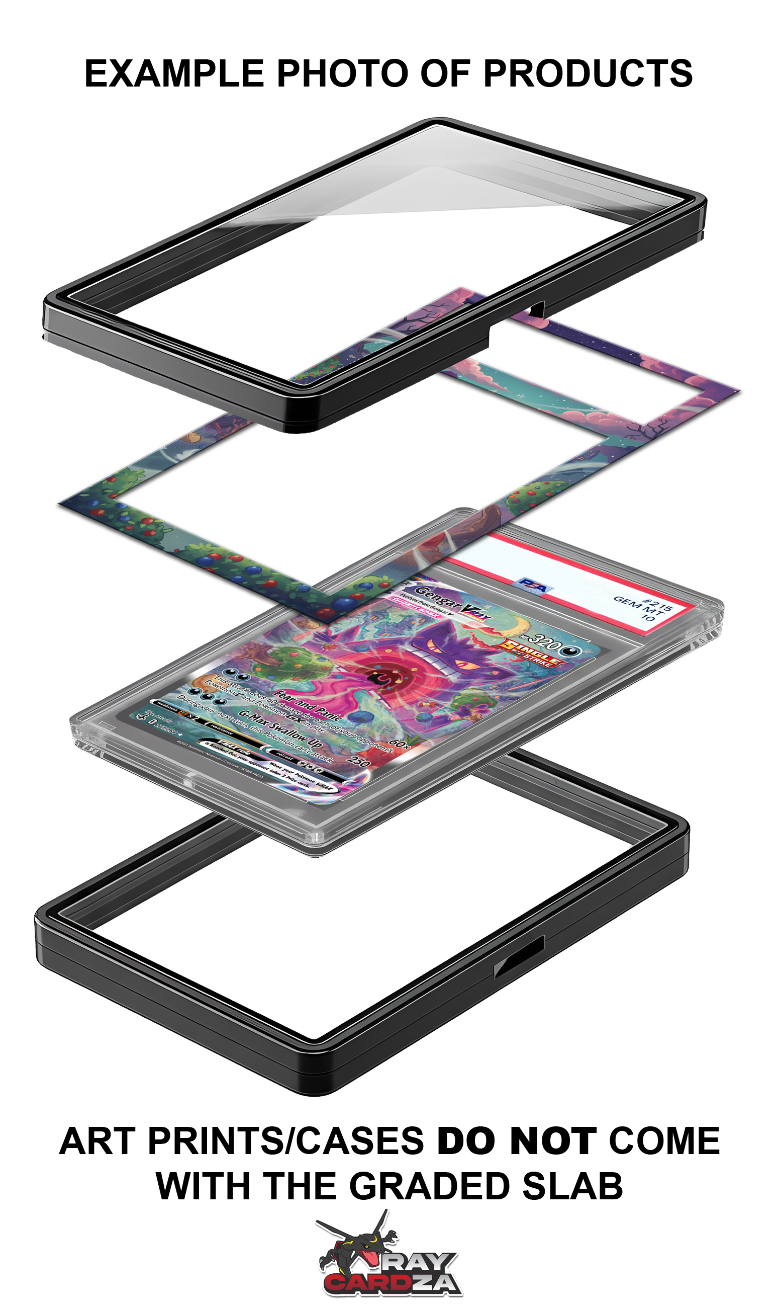 Mew EX #232 EXTENDED ART