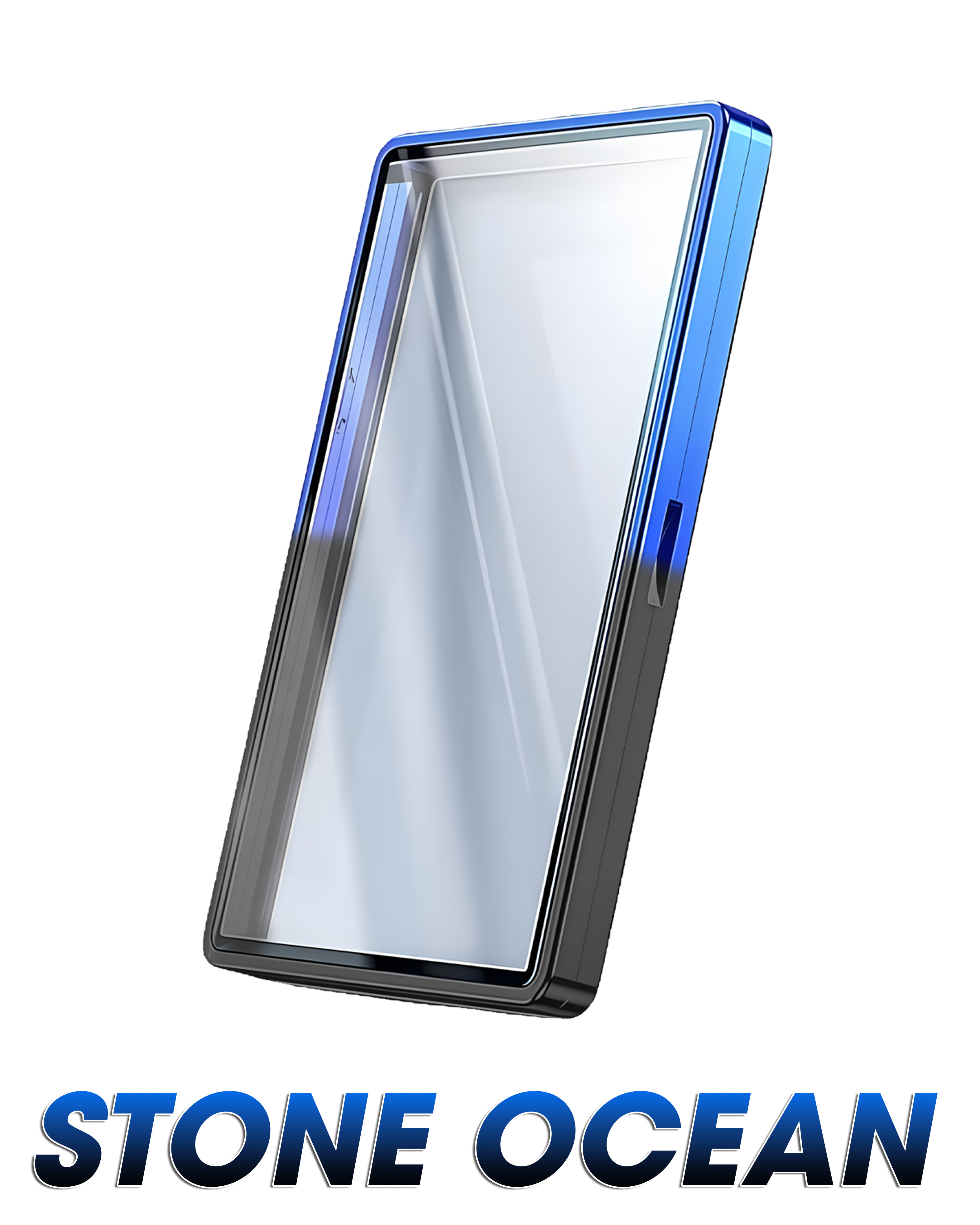 Stone Ocean
