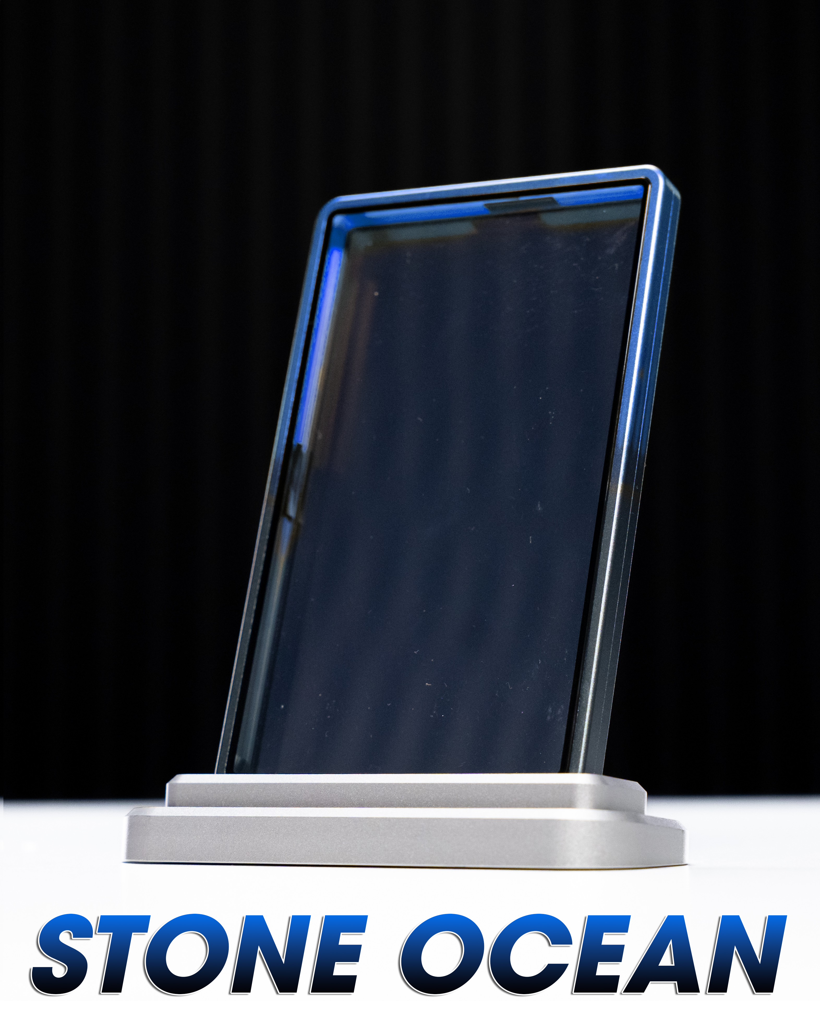 Stone Ocean