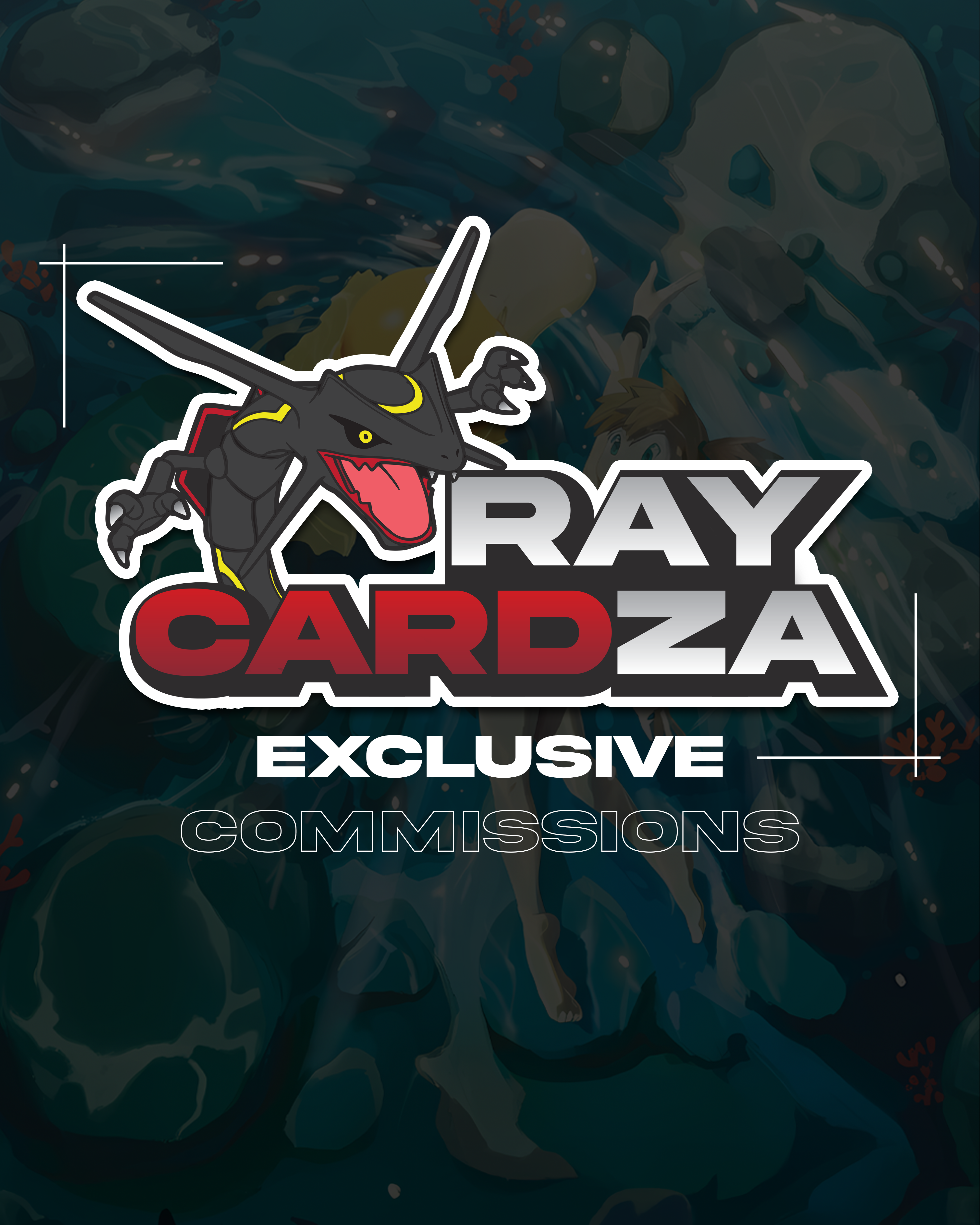 EXCLUSIVE COMMISSION