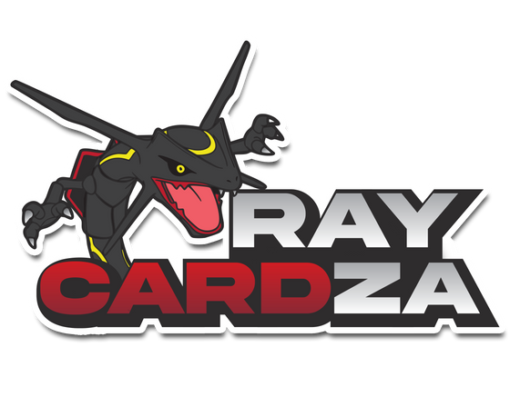 Raycardza